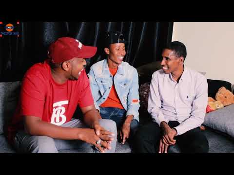 IIDAADI & BIG PRO KULANKII UGU ADKA EE KENYA....... {QOSOLKA ADUUNKA}