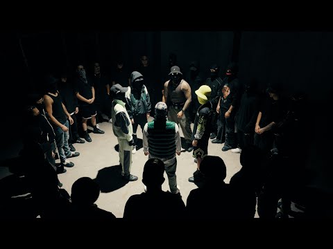 14 FOURTEEN - ENGINE feat,SJ soldier, double o shit,Phantom,G Noise&G-BALE