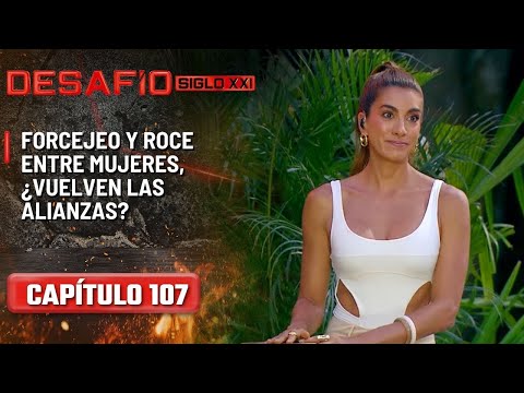 El Desafío and Caracol Televisión