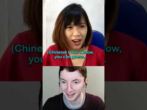 How Many Languages Does This Girl SPEAK? 😂