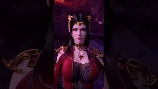 Download lagu Queen Medusa X Tere Te 😍 Who's your favourite 🤔 #shorts #anime #donghua #trending #viral mp3