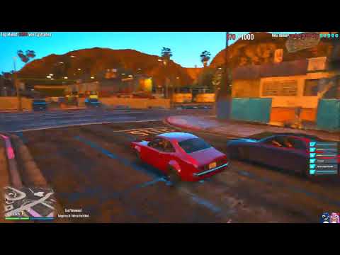 "Das Rennen mit Knicker" - Earliboy Clips [Unity-Life]