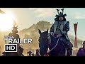 SHŌGUN Official Trailer 2024 Hiroyuki Sanada Samurai Series