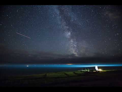 Above & Beyond pres. Oceanlab feat. Justine Suissa - Satellite [2004] HQ