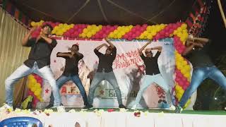 Download lagu New Latest Telugu Christian Christmas Dance 2018// mp3