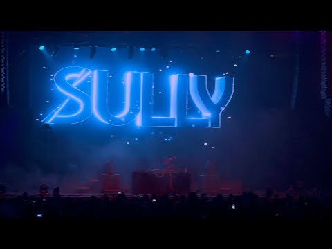 Sully @ Mission Ballroom - Misfits + more (Liquid Stranger Denver 2022)