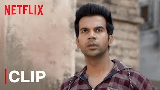 Is Rajkummar Rao's Girlfriend A Ghost? | Shraddha Kapoor | Stree | Netflix India