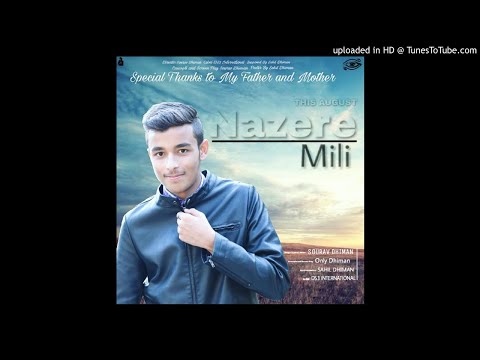 Nazare Mili
