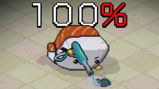 カビまみれの家を埃一つ残さず掃除する