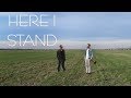 Usher Here I Stand Violin Valenti Cover