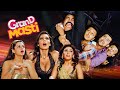 Bollywood Superhit Movie Comedy GRAND MASTI Ritesh Deshmukh Aftab Shivdasani Vivek Oberoi