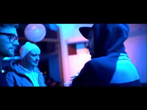 Gedz - Bezkonkurencyjny X Kid Ink-Tuna Roll(lukkas_blend)(video mashup)