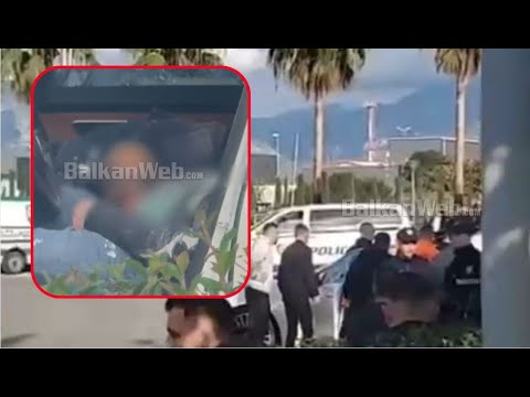 🔴Atentat në Rinas, ekzekutohet Gilmando Dani - krahu i djathtë i Emiljano Shullazit