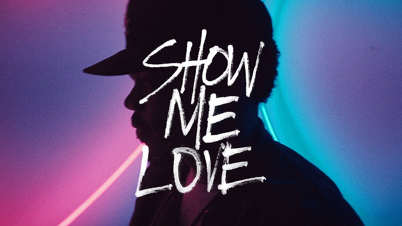 Hundred Waters ft Chance The Rapper, Moses Sumney, Robin Hannibal – “Show Me Love” (Skrillex Remix)”