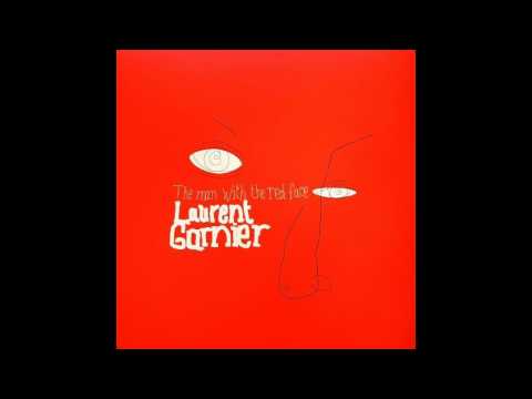 [HD] Laurent Garnier - The Man With The Red Face