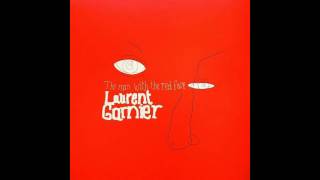HD Laurent Garnier - The Man With The Red Face