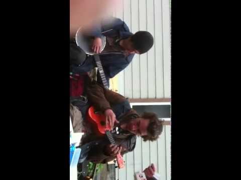 long bored shortdick - devils platinum blonde in high heels