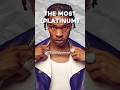 Rappers With The MOST Platinum Songs