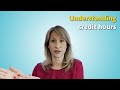 Understanding Credit Hours