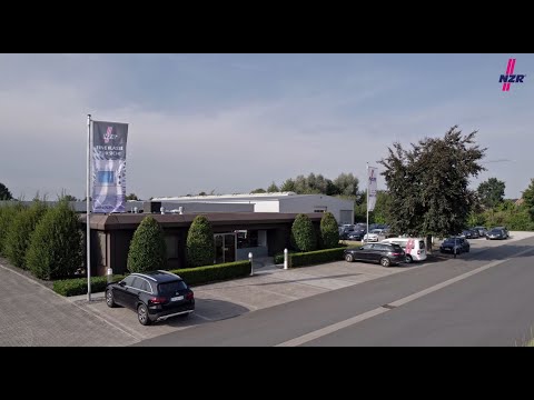 NZR EcoCount SL Alarmierung