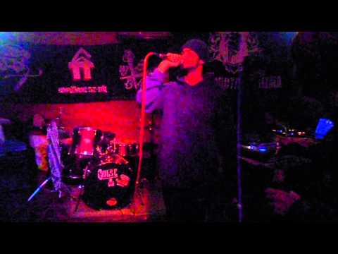 Gipsy Mafia-live in Temerin