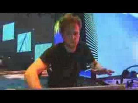 Anthony Rother - Loveparade 2007 Essen