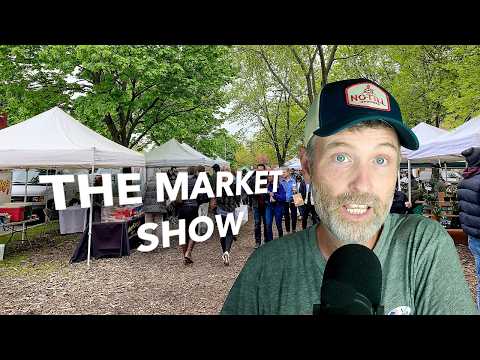 Understanding Farmers Markets and the Scape Season