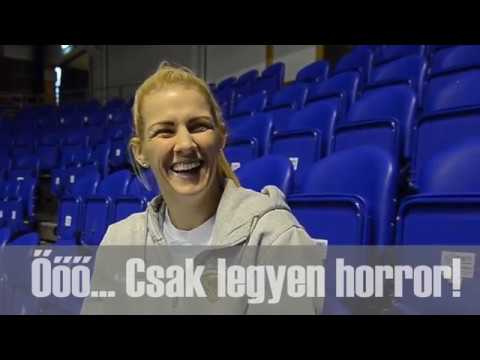 Villám interjú - Krnjic Sara