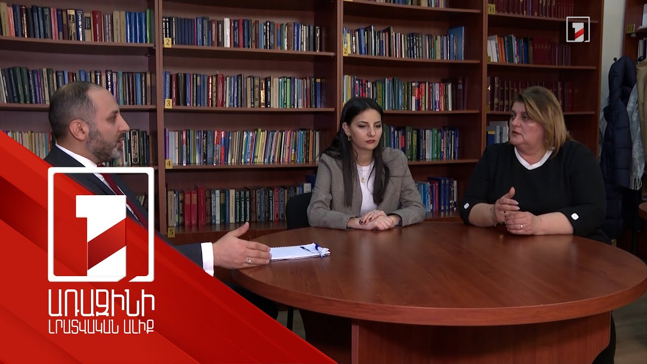 Ամուսնաընտանեկան վեճերը լուծելու համար հաշտարարին դիմելը դառնում է պարտադիր