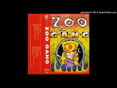 Zoo Gang - A Million Miles To Go