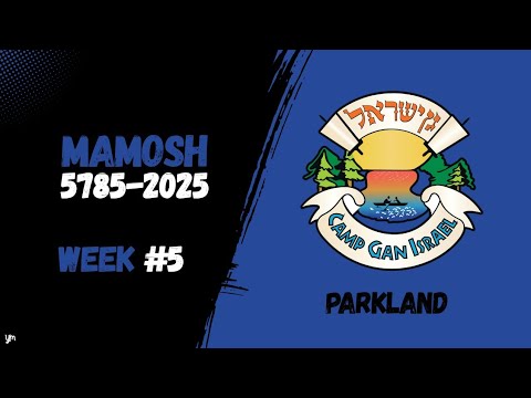 Week 5
