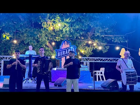 Gramoste - Let’s go in America / Colaj hore live