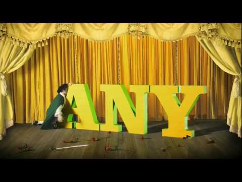 subway's any 5 dollar footlong ad 2010 #1 [HD]