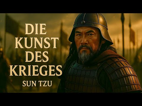 Die Kunst des Krieges von Sun Tzu mit Historischen Beispielen