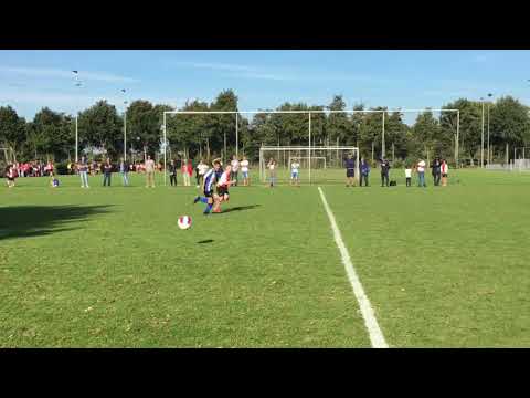 Samenvatting RKAVV JO12-1 - Quick Boys