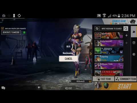 Free Fire - Tue Sep 15 14:23:54 AST 2020