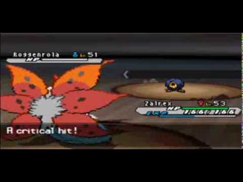 Let's Play Pokemon Volt White 2 Part 34 Humilau City