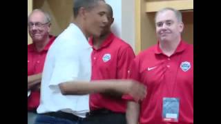 Download lagu Obama Handshake - Vine mp3 Download lagu Obama Handshake - Vine mp3