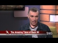 Rich Terfry: The Amazing Tales of Buck 65
