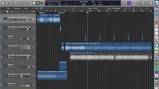 Meat Grinder - Madvillain [Remake] Instrumental