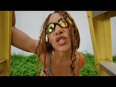 Letón Pé - ¿Cuándo Se Va'ir El Calor? (Video Oficial)