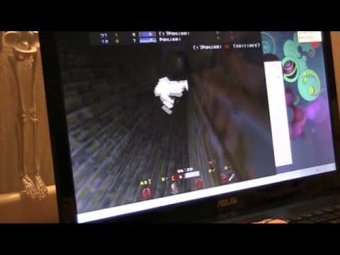 Pelailin tälästä PC peliä