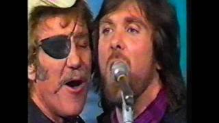 Dr Hook  -   "Boy Talk"