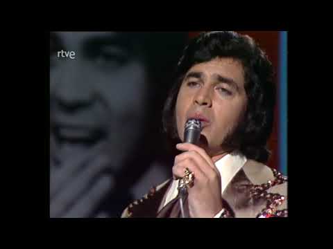 Engelbert Humperdinck - A Man Without Love (1974)