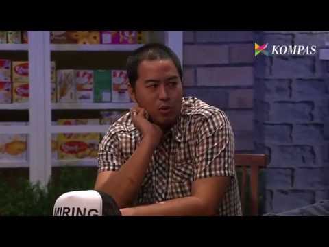 Rezeki Minus - Indonesia Harus Buka