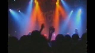 Mansun-Being A Girl NME Brat Shows London 1999