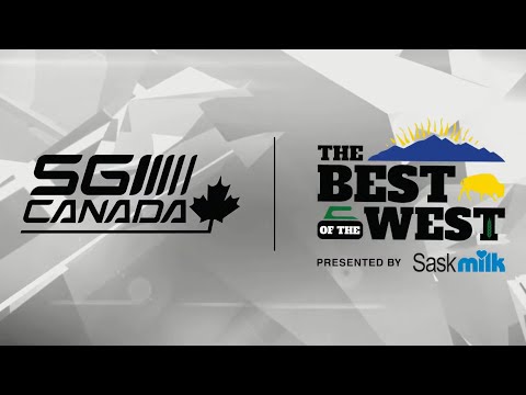 Kayla Skrlik vs. Abby Marks - FINAL - SGI Canada Best of the West [2]