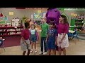 Barney Song B I N G O My Family S Just Right For Me
