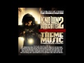 Totally Insane, Baldhead Rick - Crazy Shit (Remix)