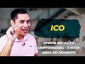 ICO - OFERTA INICIAL DE CRIPTOMOEDAS - A NOVA ONDA DO MOMENTO...